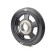 Pulley, crankshaft