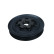 Pulley, crankshaft