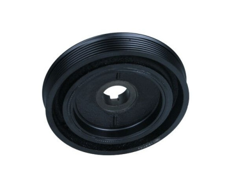 Pulley, crankshaft, Image 2