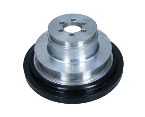 Pulley, crankshaft