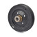 Pulley, crankshaft, Thumbnail 2