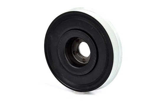 Pulley, crankshaft, Image 2