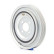 Pulley, crankshaft, Thumbnail 2