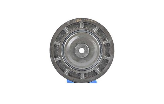 Pulley, crankshaft, Image 2