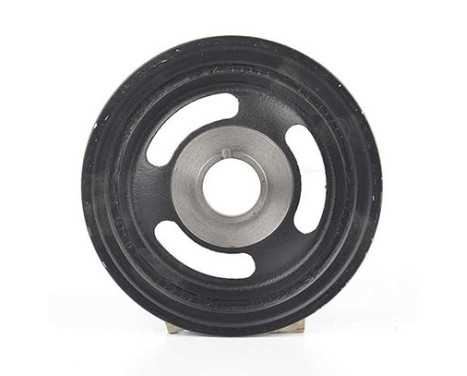 Pulley, crankshaft, Image 2