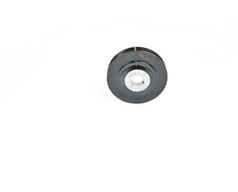 Pulley, crankshaft, Image 2