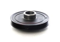 Pulley, crankshaft