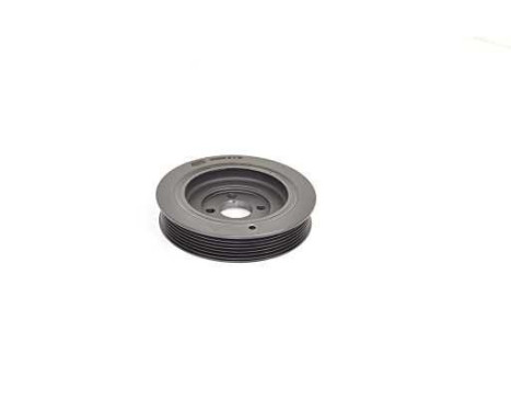Pulley, crankshaft, Image 2