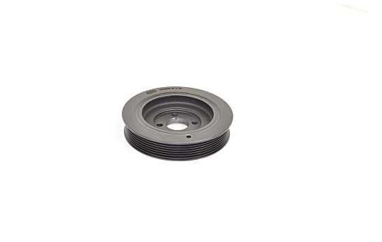 Pulley, crankshaft, Image 2