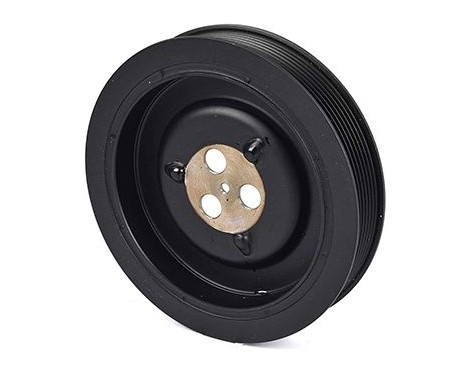 Pulley, crankshaft, Image 2