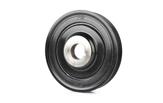 Pulley, crankshaft, Image 2