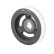 Pulley, crankshaft, Thumbnail 2