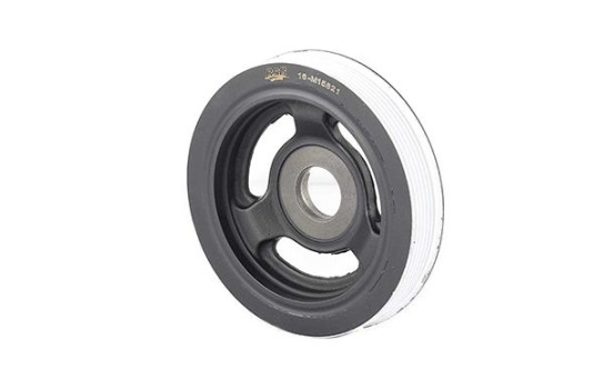 Pulley, crankshaft, Image 2