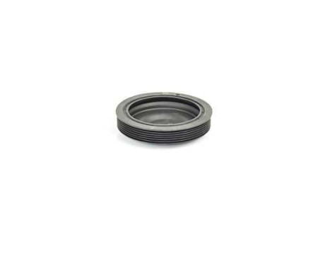 Pulley, crankshaft, Image 2
