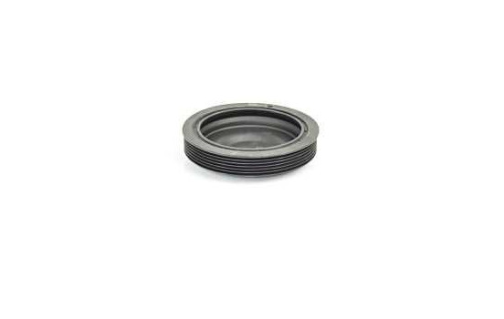 Pulley, crankshaft, Image 2