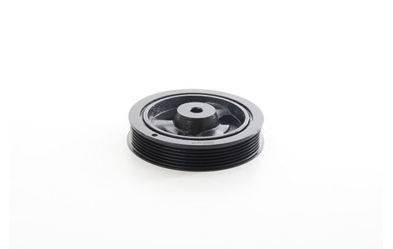 Pulley, crankshaft