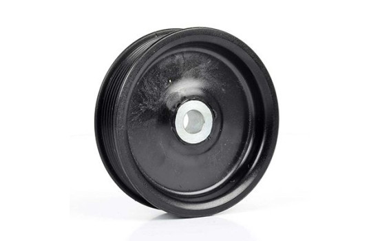 Pulley, crankshaft, Image 2