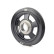 Pulley, crankshaft, Thumbnail 2