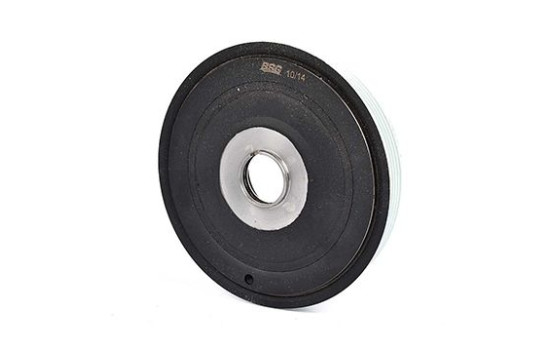 Pulley, crankshaft, Image 2