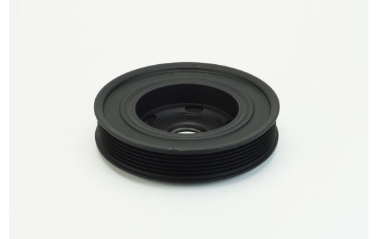Pulley, crankshaft
