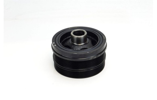 Pulley, crankshaft