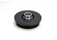 Pulley, crankshaft