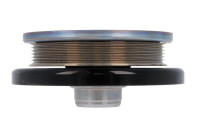 Pulley, crankshaft