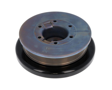 Pulley, crankshaft, Image 2