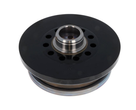 Pulley, crankshaft, Image 3