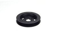 Pulley, crankshaft