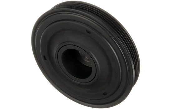 Pulley, crankshaft