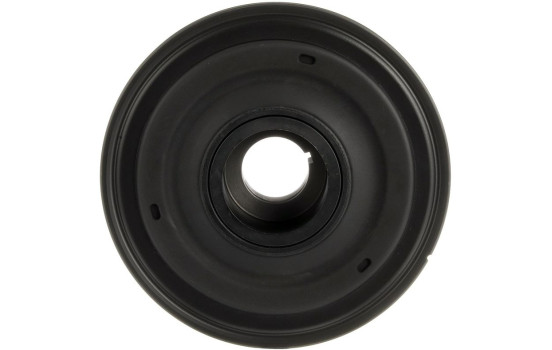 Pulley, crankshaft, Image 2