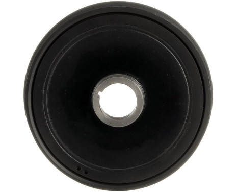 Pulley, crankshaft, Image 3