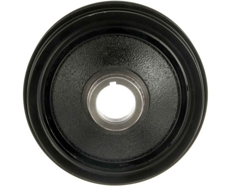 Pulley, crankshaft, Image 3