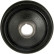 Pulley, crankshaft, Thumbnail 3