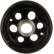 Pulley, crankshaft, Thumbnail 2