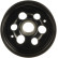 Pulley, crankshaft, Thumbnail 3