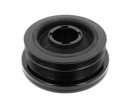 Pulley, crankshaft, Image 2