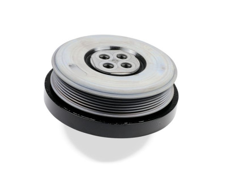 Pulley, crankshaft, Image 2