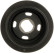 Pulley, crankshaft, Thumbnail 2