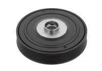 Pulley, crankshaft