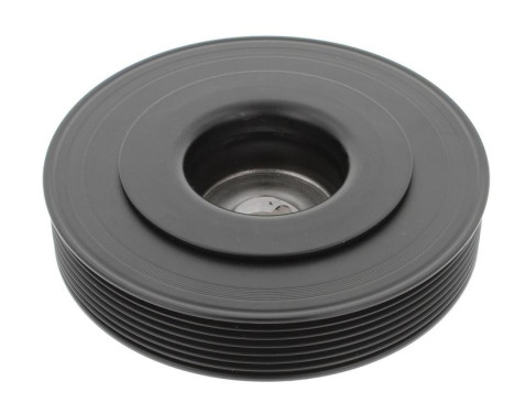 Pulley, crankshaft, Image 2