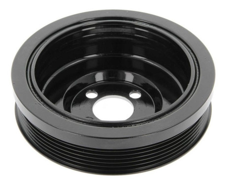 Pulley, crankshaft, Image 3