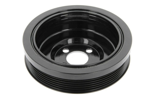 Pulley, crankshaft, Image 3
