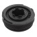 Pulley, crankshaft