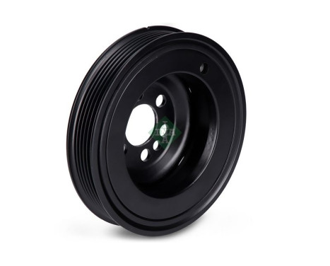 Pulley, crankshaft, Image 3