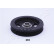 Pulley, crankshaft