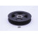 Pulley, crankshaft, Thumbnail 2