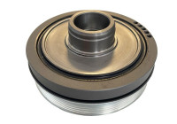 Pulley, crankshaft