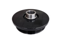 Pulley, crankshaft